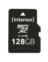 Intenso 3413491 memoria flash 128 GB MicroSDXC Clase 10
