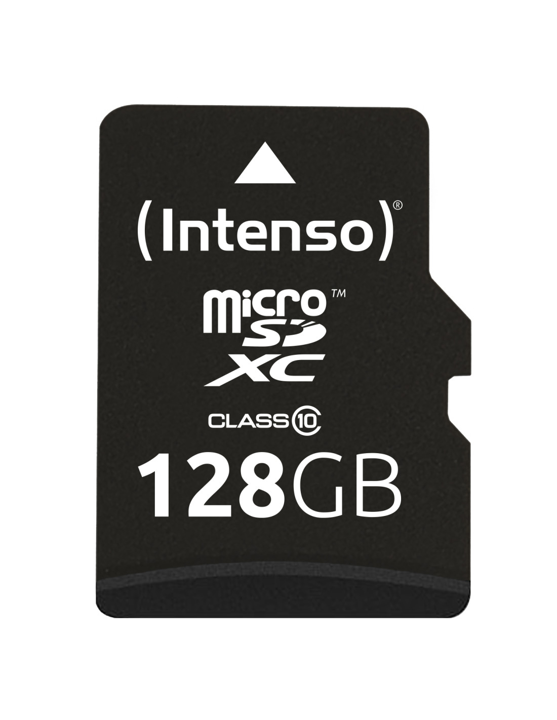 Intenso 3413491 memoria flash 128 GB MicroSDXC Clase 10