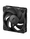 ARCTIC Freezer P12 Pro Carcasa del ordenador Ventilador 12 cm Negro 1 pieza(s)