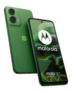 Motorola Moto G35 5G 8/256Gb Verde Smartphone