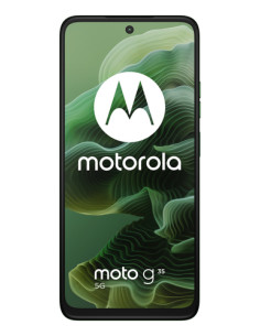 Motorola Moto G35 5G 8/256Gb Verde Smartphone 2