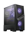 Zone Evil BlazeK Intel Core Ultra5 245K / 32GB / 2TB NVMe/ RTX 4070