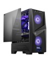Zone Evil BlazeK Intel Core Ultra5 245K / 32GB / 2TB NVMe/ RTX 4070