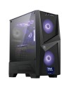 Zone Evil CycloneK Intel Core Ultra7 265K / 32GB / 2TB NVMe / RTX 4070
