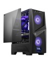 Zone Evil CycloneK Intel Core Ultra7 265K / 32GB / 2TB NVMe / RTX 4070
