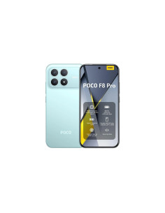 POCOPHONE F8 PRO 5G 12/256Gb Azul Smartphone