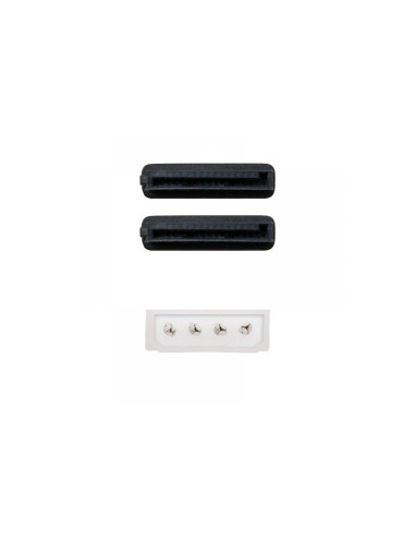 Nanocable 10.19.0101-OEM cable de alimentación interna 0,2 m