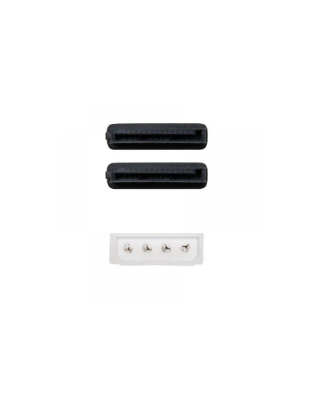 Nanocable 10.19.0101-OEM cable de alimentación interna 0,2 m