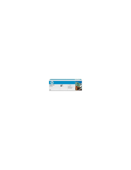 HP Cartucho de tóner original LaserJet 823A negro