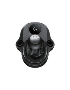 Logitech G Driving Force Shifter Negro USB Especial Analógico/Digital PC, PlayStation 4, Xbox One 2