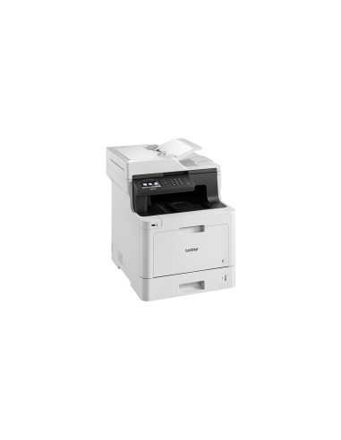 MULTIFUNCION LASER COLOR BROTHER WIFI DCPL8410CDWYY1