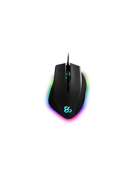 RATON Newskill HABROK RGB Professional Gaming Mouse NS-MS-HABROK