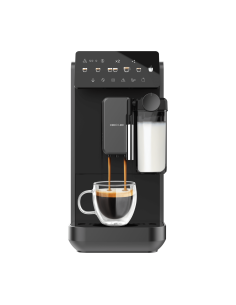 Cremmaet Lungo Latte