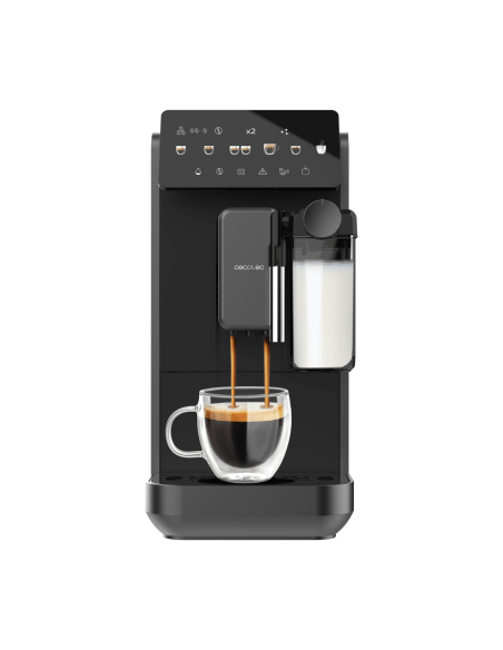 Cremmaet Lungo Latte