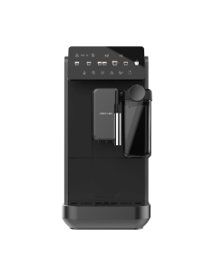 Cremmaet Lungo Latte 2
