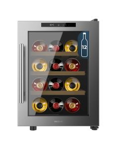 Bolero GrandSommelier 1255 CoolWood
