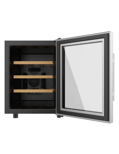 Bolero GrandSommelier 1255 CoolWood