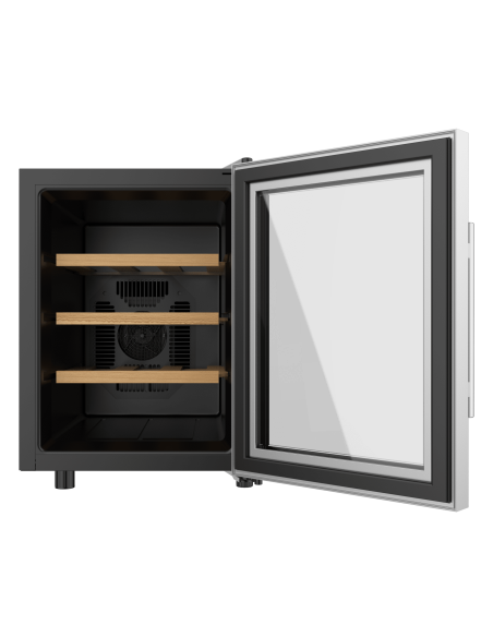 Bolero GrandSommelier 1255 CoolWood