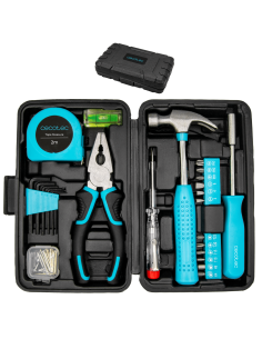 Caja de herramientas ToolBox EasyGo