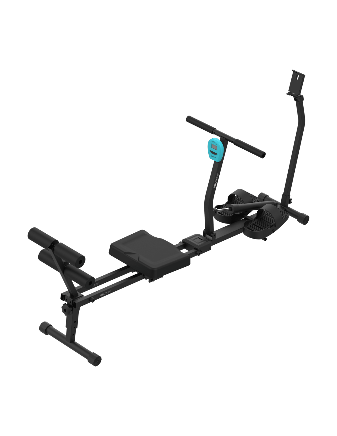 Drumfit Rower CompactROW