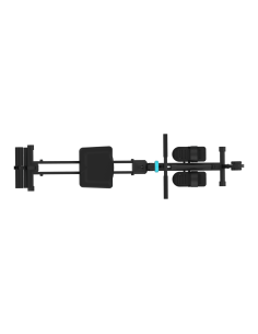 Drumfit Rower CompactROW 2