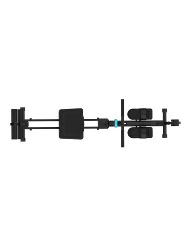Drumfit Rower CompactROW