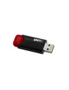 Emtec Click Easy unidad flash USB 256 GB USB tipo A 3.2 Gen 1 (3.1 Gen 1) Negro, Rojo
