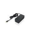 LENOVO adaptador e inversor de corriente Interior 65 W Negro