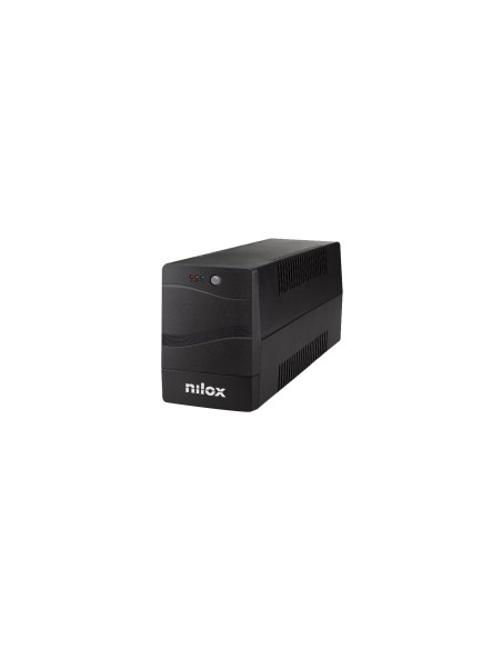 Nilox UPS PREMIUM LINE INTERACTIVE 2000 VA