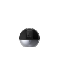 Ezviz C6W Camara IP interior esferico 2560 x 1440 pixeles negro gris