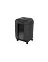 Fellowes LX85 triturador de papel 75 dB 22,4 cm Negro