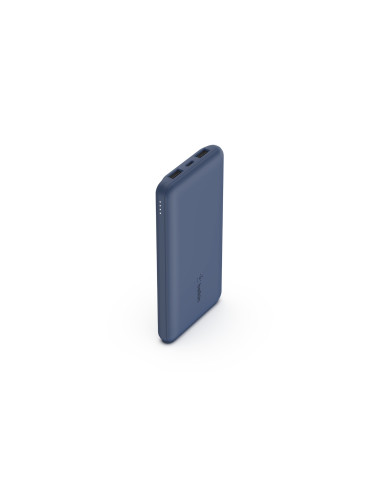 Belkin BOOSTâ†‘CHARGE baterÍ­a externa 10000 mAh Azul