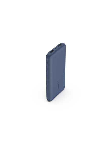 Belkin BOOSTâ†‘CHARGE baterÍ­a externa 10000 mAh Azul