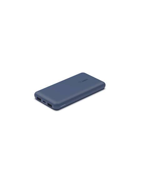 Belkin BOOSTâ†‘CHARGE baterÍ­a externa 10000 mAh Azul