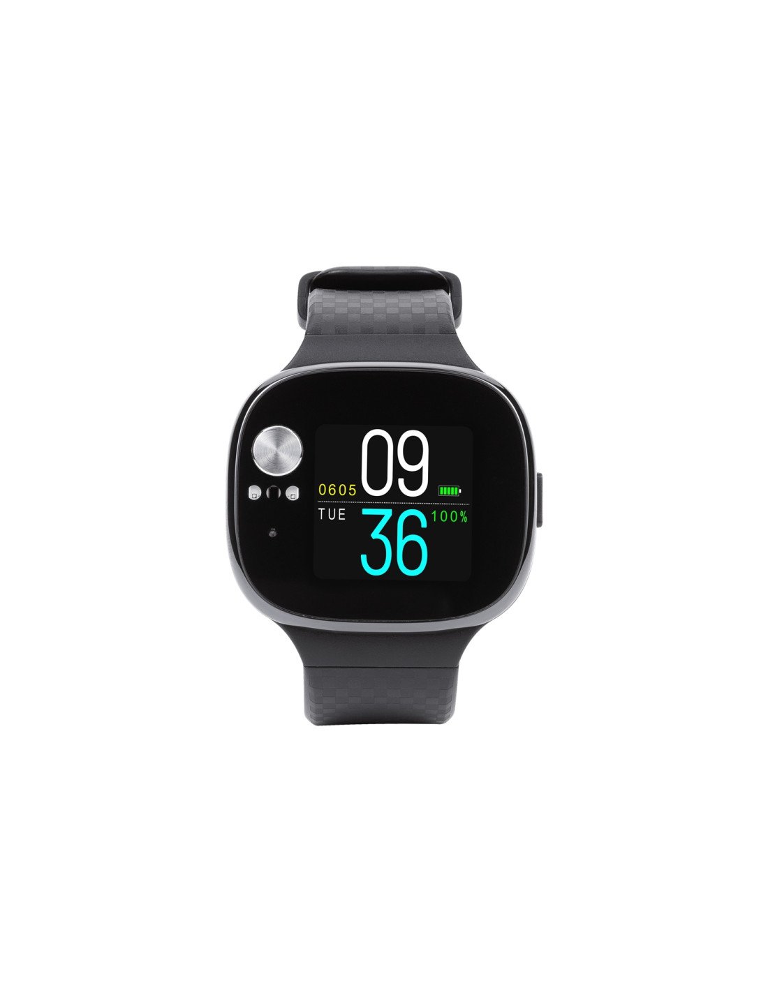 ASUS VIVOWATCH HC-A04A LCD