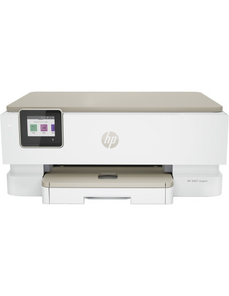 HP ENVY Inspire 7220e Inalámbrico All-in-One Color Impresora, Instant