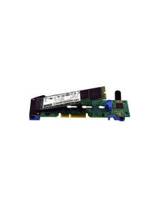Lenovo 7Y37A01093 tarjeta y adaptador de interfaz Interno M.2