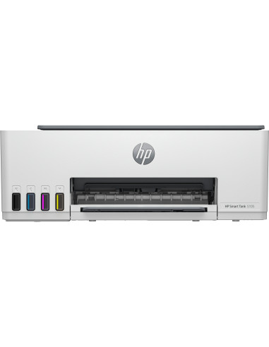 HP Smart Tank 5105 Inalámbrico All-in-One Color Impresora,