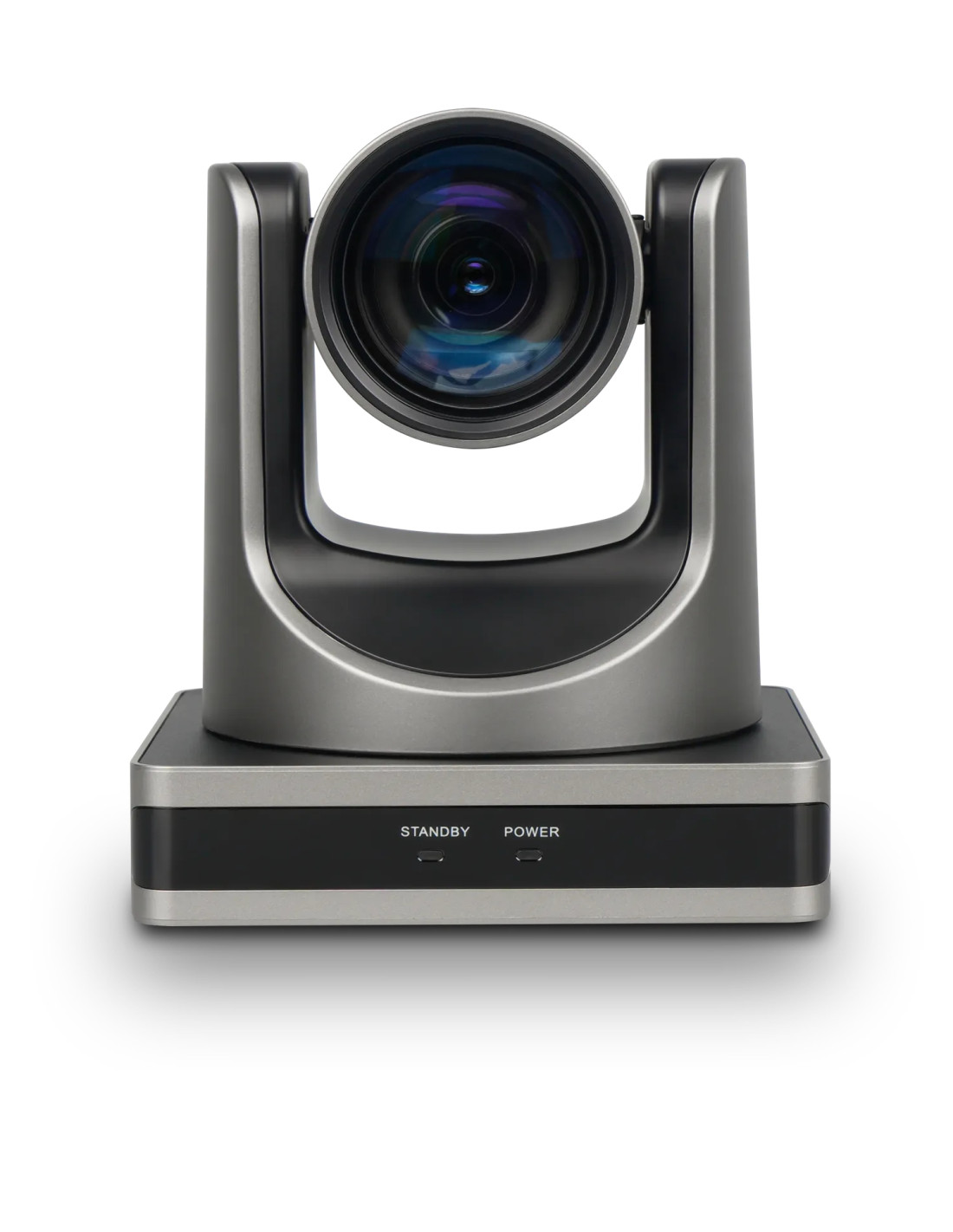 MAXHUB UC P15 cámara de videoconferencia 2,07 MP Gris 1920 x 1080 Pixeles 60 pps CMOS 25,4 / 2,8 mm (1 / 2.8")