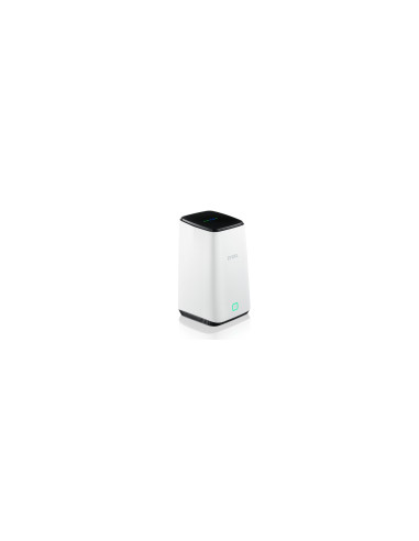Zyxel FWA510 router inalámbrico Multi-Gigabit Ethernet Tribanda (2,4