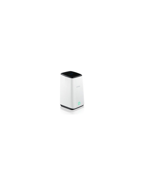 Zyxel FWA510 router inalámbrico Multi-Gigabit Ethernet Tribanda (2,4