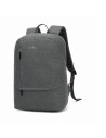 Celly DAYPACKGR mochila Mochila informal Gris