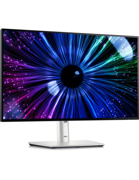 DELL UltraSharp U2424HE pantalla para PC 60,5 cm (23.8") 1920 x 1080