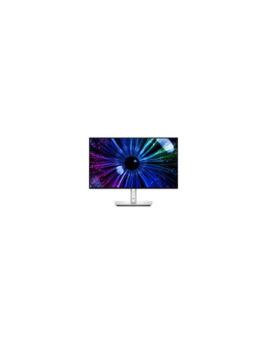 DELL UltraSharp U2424HE pantalla para PC 60,5 cm (23.8") 1920 x 1080