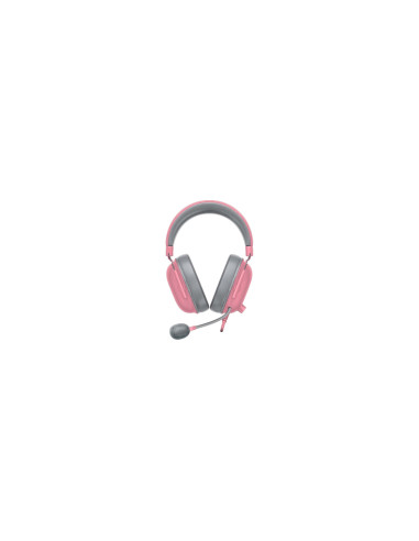Razer Blackshark V2 X Auriculares Alámbrico Diadema Juego Rosa