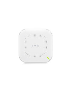 Zyxel NWA90AX PRO 2400 Mbit/s Blanco Energía sobre Ethernet (PoE)
