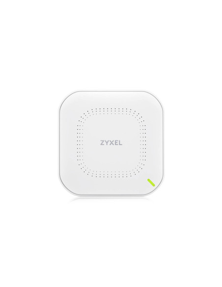 Zyxel NWA90AX PRO 2400 Mbit/s Blanco EnergÍ­a sobre Ethernet (PoE)