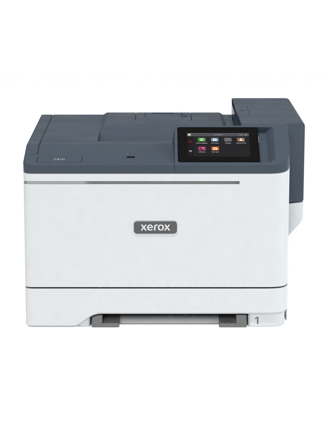 Xerox C410 A4 40 ppm Impresora a doble cara PS3 PCL5e/6 2 bandejas 251 hojas