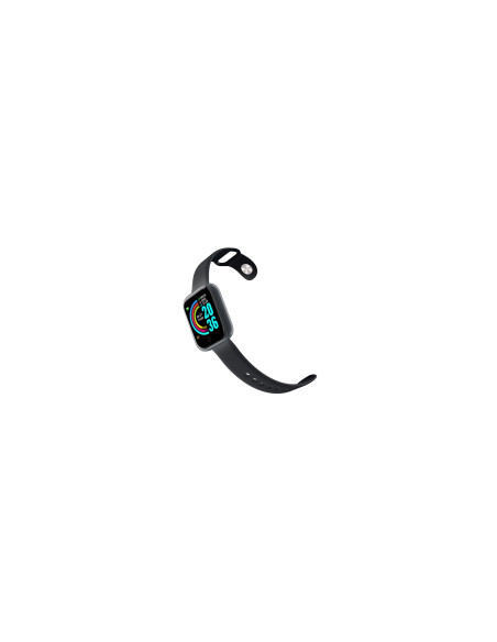 Celly TRAINERBEAT 3,66 cm (1.44") Pantalla táctil Negro