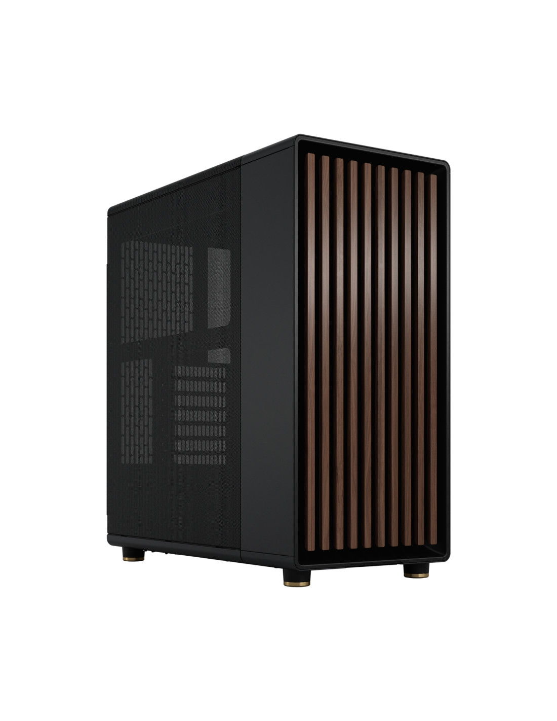 Fractal Design North Negro